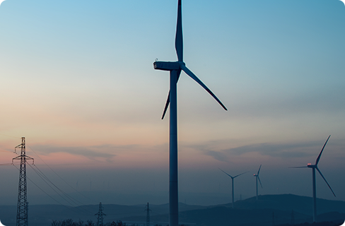 New Energy Storage