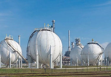 Industry Explosion-proof