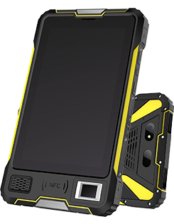 Industrial Tablet