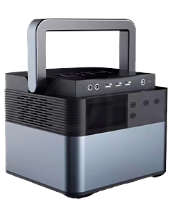 Energy Storage Equipment