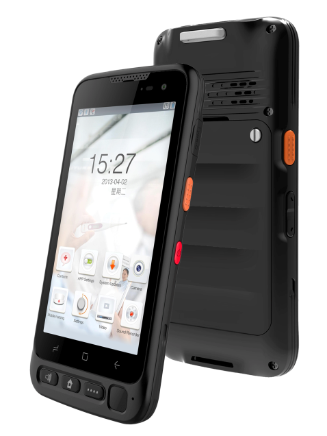 Handheld Terminal