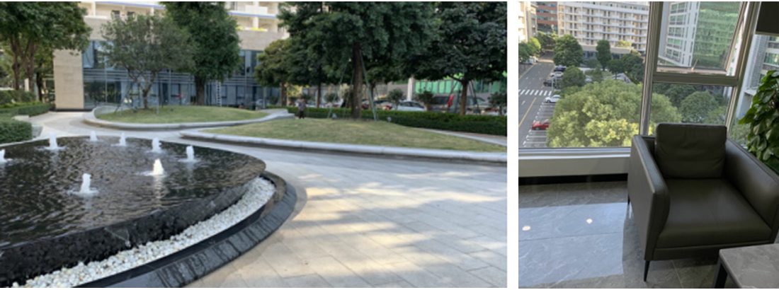 深圳市万利沣科技有限公司2021年7月底乔迁